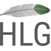 Huberman Law Group logo