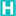 Hudson Sinclair LLP logo