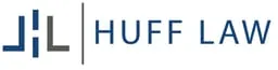 Huff Law logo