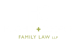 Hughes + Cooper LLP logo