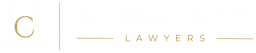 Hundal & Co. logo