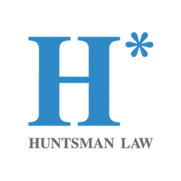 Huntsman Law logo