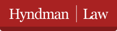 Hyndman Law logo