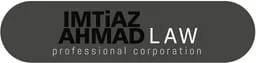 Imtiaz Ahmad Law PC logo