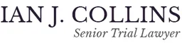 Ian J. Collins logo