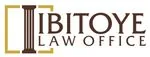 Ibitoye Law logo
