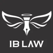 IB Law Professional Corporation logo
