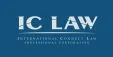 International Connect Law Professional Corporation logo