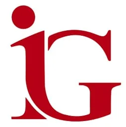 IG Law Professional Corporation logo