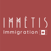 Immétis logo