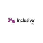 Inclusive Law logo