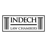 Indech Law Chambers logo