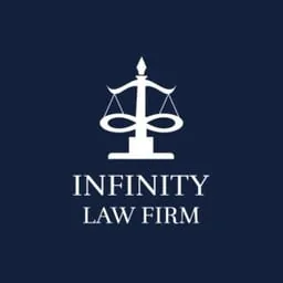 Infinity Law Firm logo