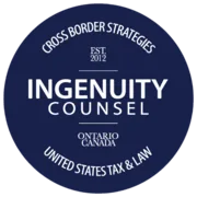 Ingenuity Counsel logo