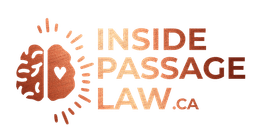 Inside Passage Law logo