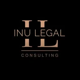 INU Legal Consulting Professional Corporation logo