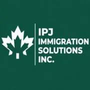 IPJ Immigration Solutions Inc. logo