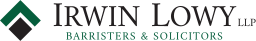 Irwin Lowy LLP logo