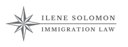 Ilene Solomon Immigration Law logo