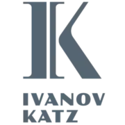 Ivanov Katz LLP logo