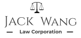 Jack Wang Law Office logo