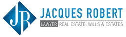 Jacques Robert logo