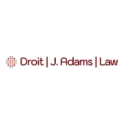 J. Adams Law logo