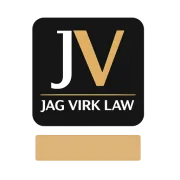 Jag Virk Criminal Lawyers logo