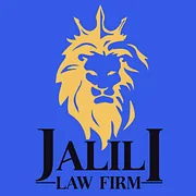 Jalili Law Firm logo