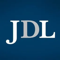 James Deep Law logo