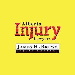 James H. Brown & Associates logo