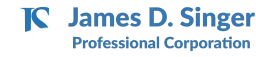 James Singer Family Law logo