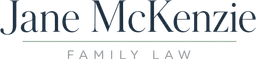 Jane McKenzie Family Law logo