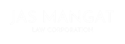 Jas Mangat Law Corporation logo