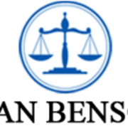 Joan Benson Law logo
