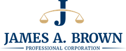 James A. Brown Professional Corporation logo