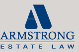 Armstrong Estate Law logo