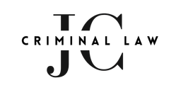 JC Criminal Law logo