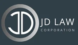 JD Law Corporation logo