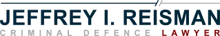 Jeffrey I. Reisman logo