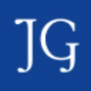 Jeffrey Goldman Law logo