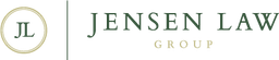 Jensen Law logo
