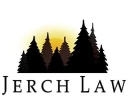 Jerch Law logo