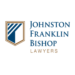 Johnston Franklin Bishop logo