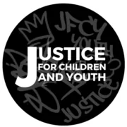 Justice for Children and Youth logo
