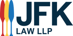 JFK Law LLP logo
