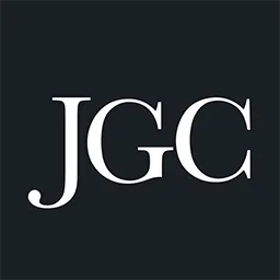 John G. Cox Family Law logo