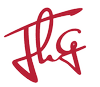 JHG Criminal Law logo