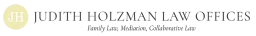 Judith Holzman Law Offices logo