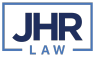 JHR Law logo